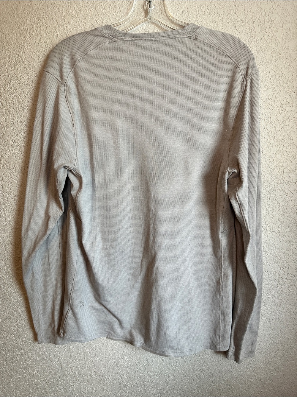 Lululemon Men's Long-Sleeve
